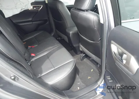 2015 Lexus Ct 200H из США, поврежденный, VIN JTHKD5BHXF2234557